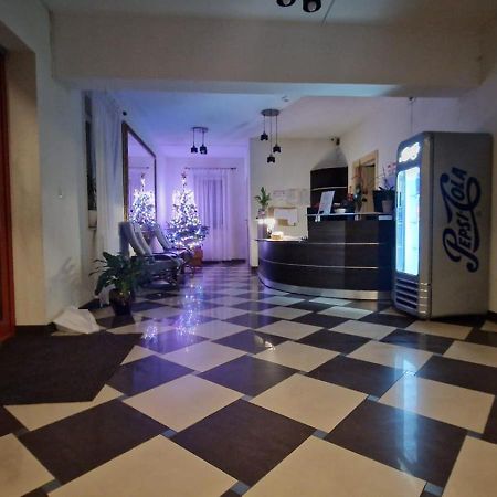 Salis Resort Wieliczka Εξωτερικό φωτογραφία