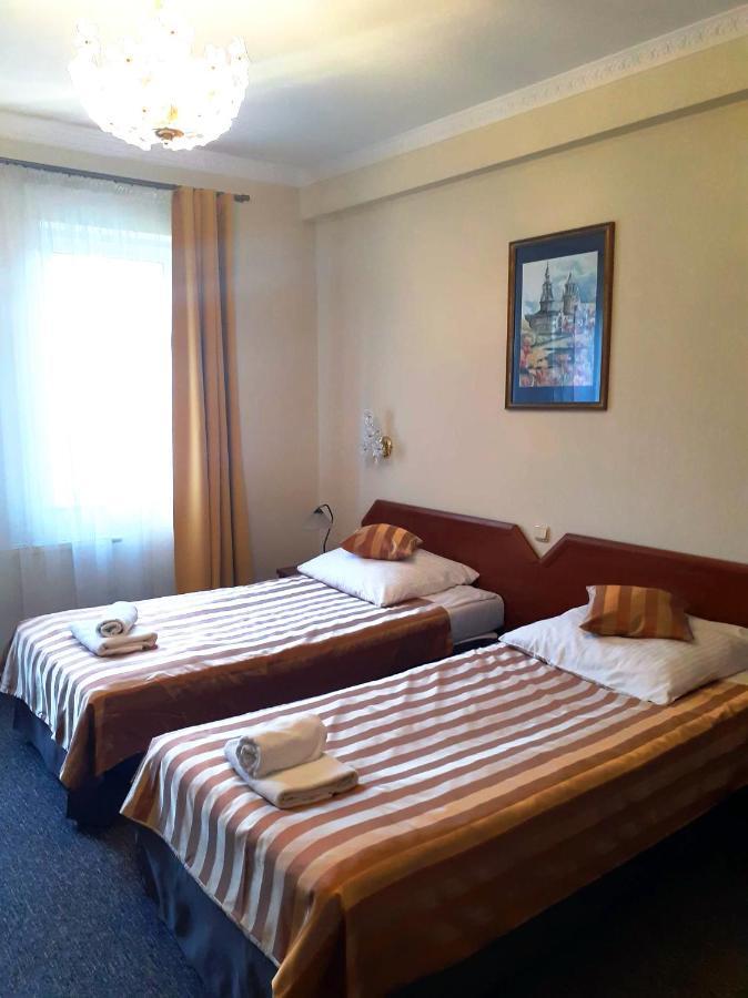 Salis Resort Wieliczka Εξωτερικό φωτογραφία