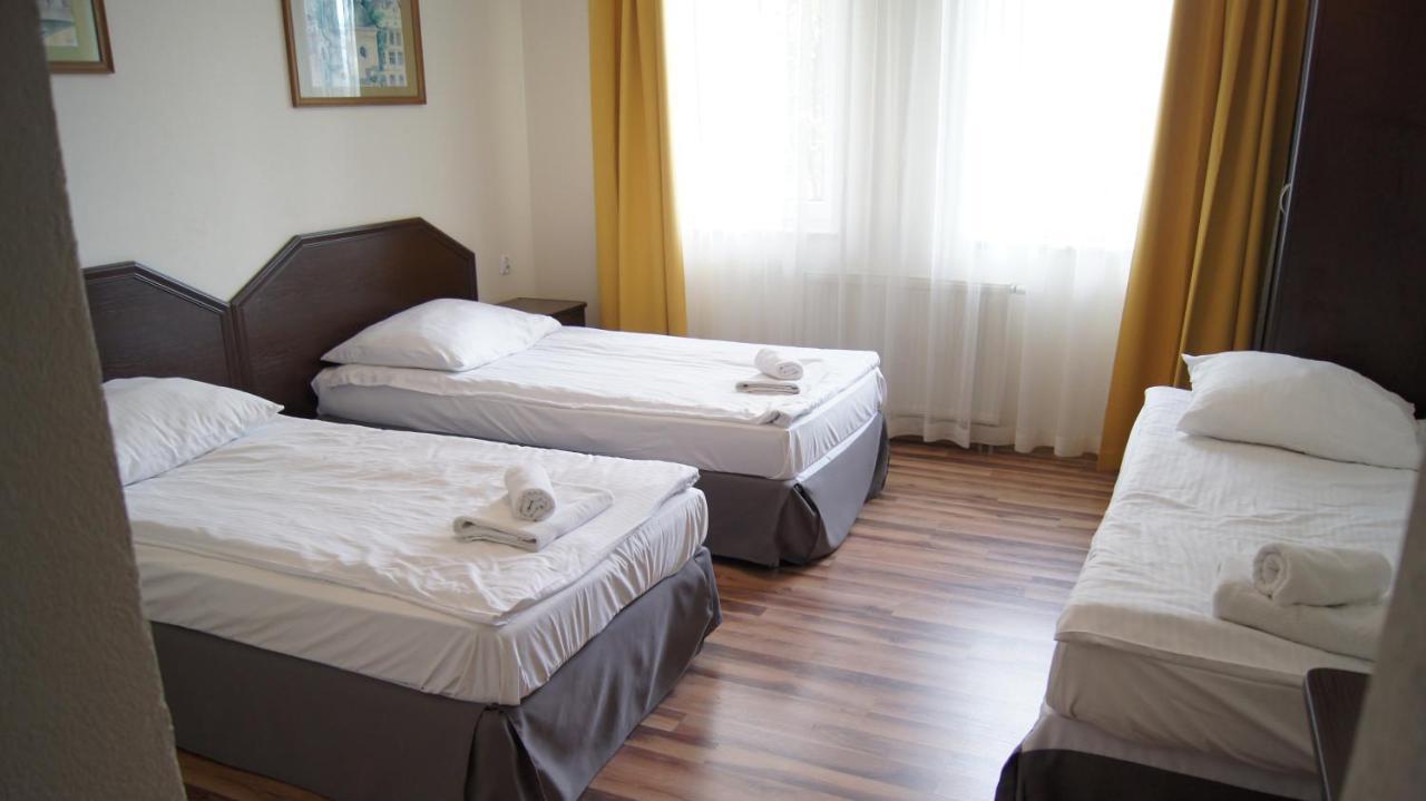 Salis Resort Wieliczka Εξωτερικό φωτογραφία