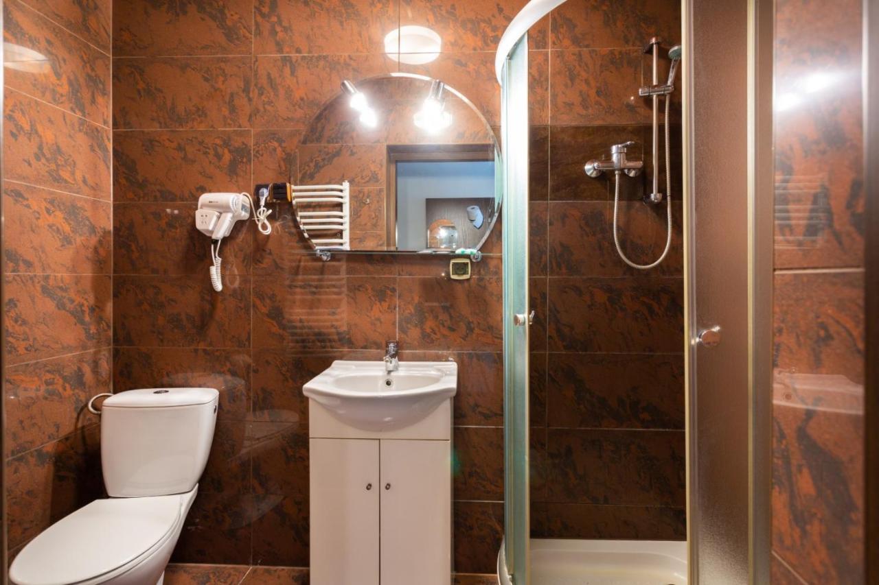 Salis Resort Wieliczka Εξωτερικό φωτογραφία