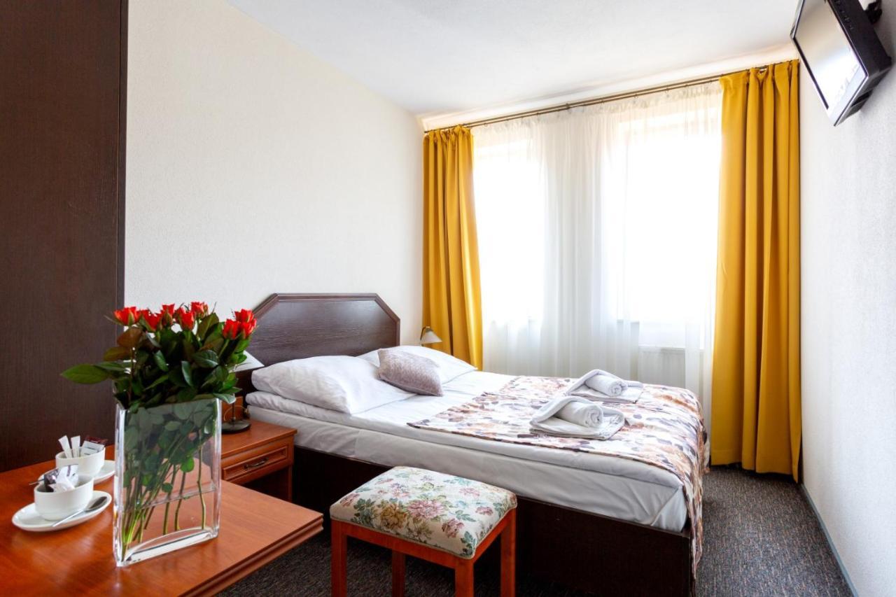 Salis Resort Wieliczka Εξωτερικό φωτογραφία