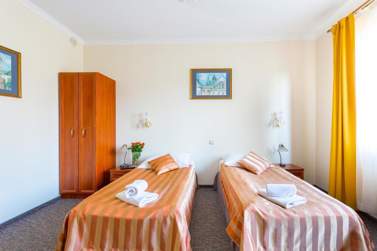 Salis Resort Wieliczka Εξωτερικό φωτογραφία