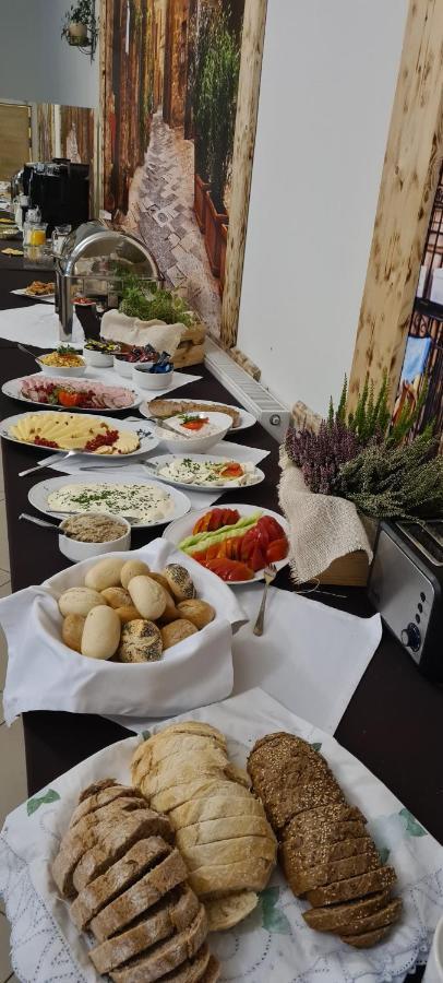 Salis Resort Wieliczka Εξωτερικό φωτογραφία