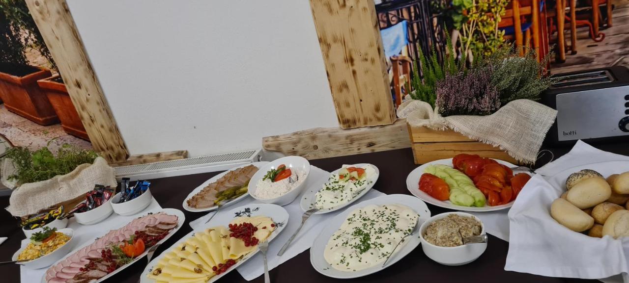 Salis Resort Wieliczka Εξωτερικό φωτογραφία