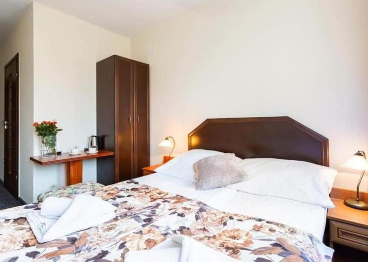 Salis Resort Wieliczka Εξωτερικό φωτογραφία
