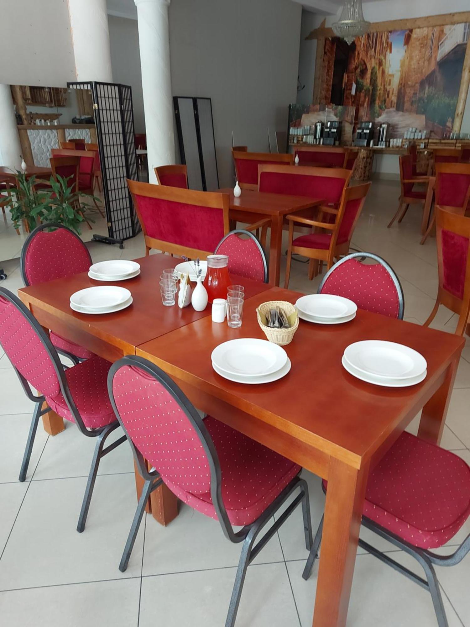 Salis Resort Wieliczka Εξωτερικό φωτογραφία