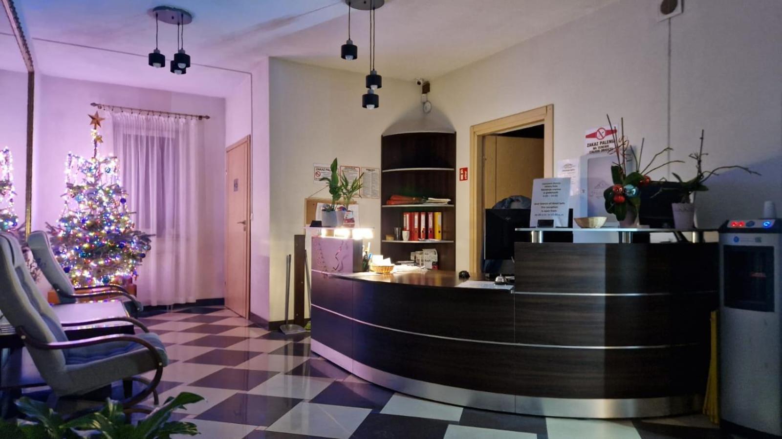Salis Resort Wieliczka Εξωτερικό φωτογραφία