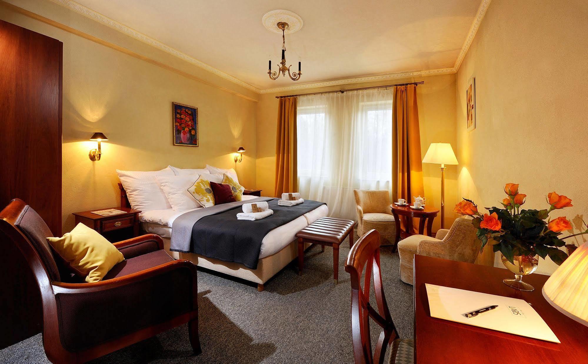 Salis Resort Wieliczka Εξωτερικό φωτογραφία
