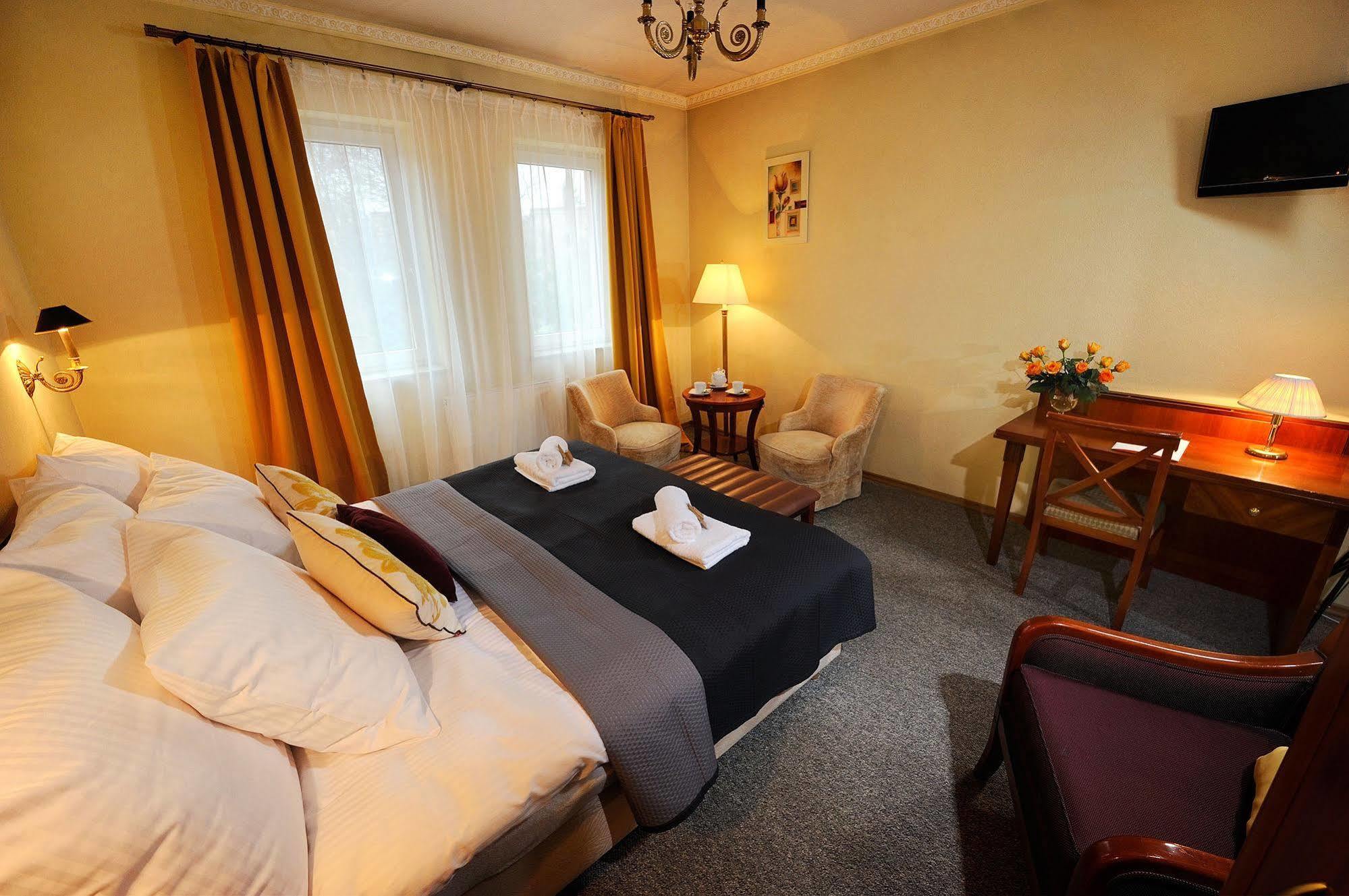 Salis Resort Wieliczka Εξωτερικό φωτογραφία