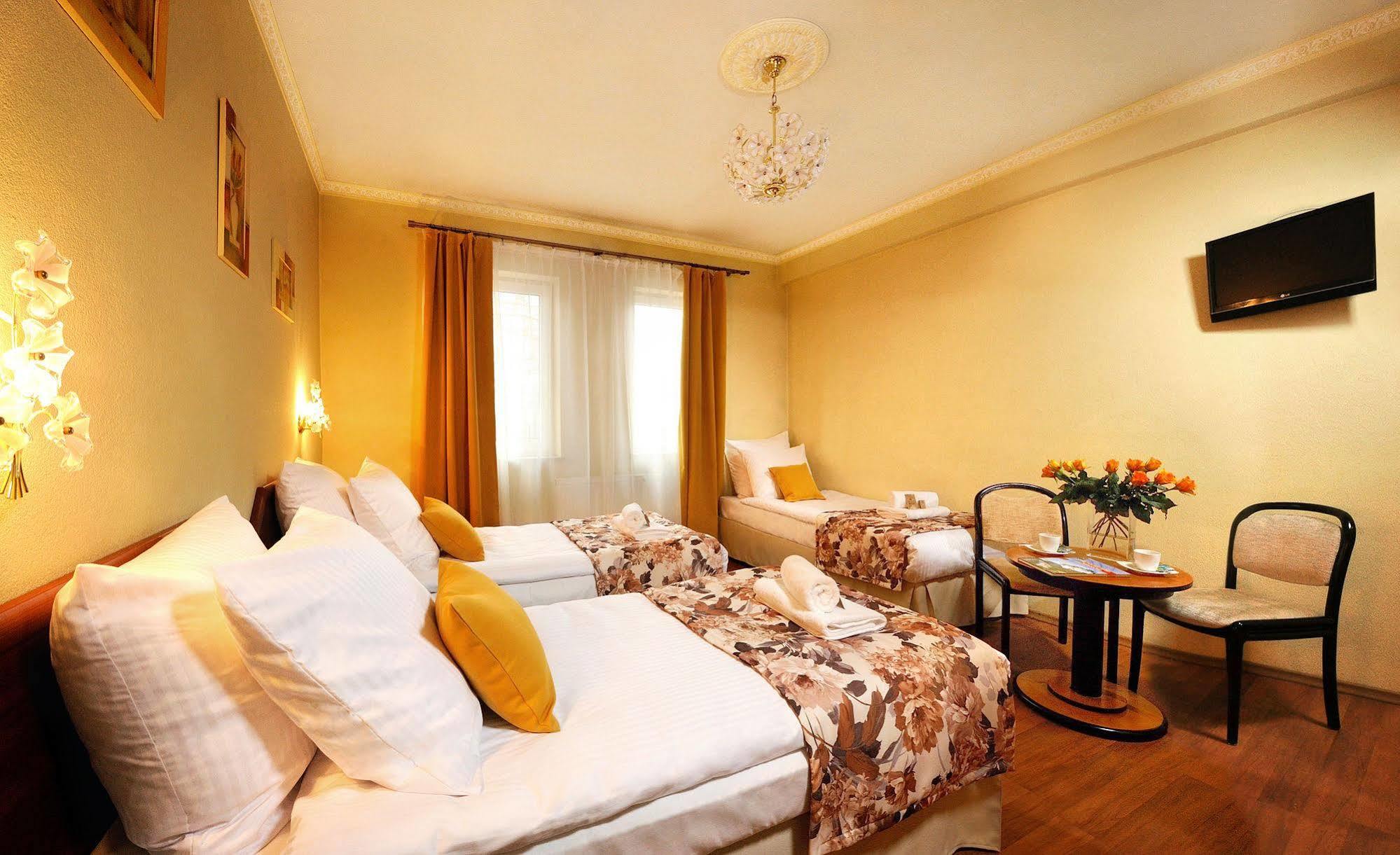 Salis Resort Wieliczka Εξωτερικό φωτογραφία