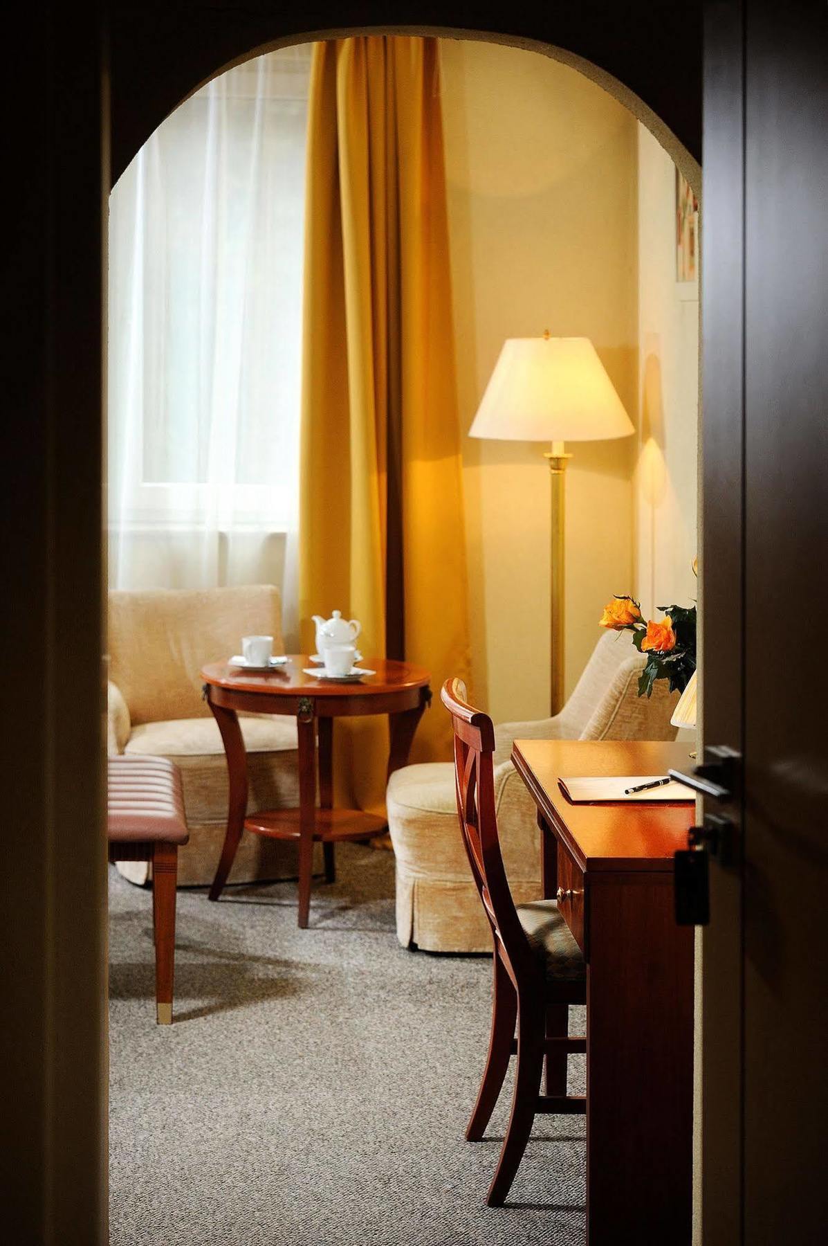 Salis Resort Wieliczka Εξωτερικό φωτογραφία